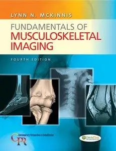 Fundamentals of Musculoskeletal Imaging (4th edition)(repost)