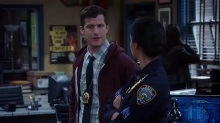 Brooklyn Nine-Nine S06E16