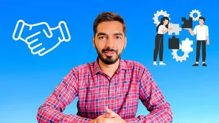 Sales & Marketing Collaboration Masterclass