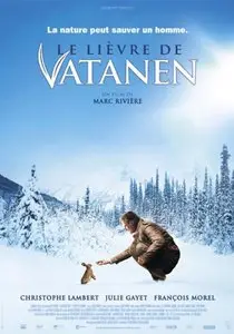 Le lievre de Vatanen/Vatanen's Hare (2006)