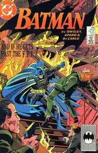 Batman v1 432