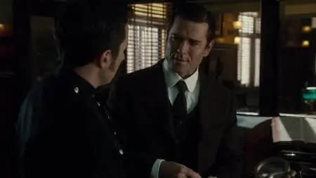 Murdoch Mysteries S12E15