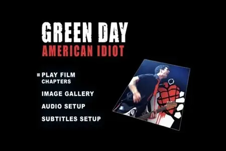 The World's Greatest Albums: Green Day - American Idiot (2005)