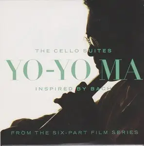 Yo-Yo Ma - 30 Years Outside The Box: 90CD Box Set (2009) Re-up