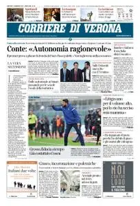 Corriere di Verona – 12 febbraio 2019