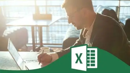 Do Básico ao Avançado - O Curso Completo de Microsoft Excel