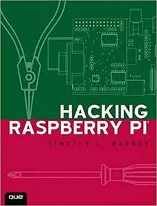 Hacking Raspberry Pi (repost)