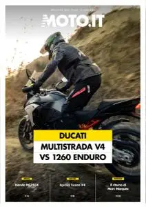 Moto.it Magazine N.463 - 13 Aprile 2021