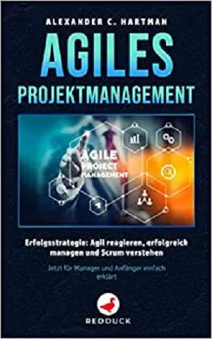 AGILES PROJEKTMANAGEMENT