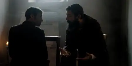 Padre Pio (2022)