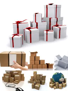 Boxes