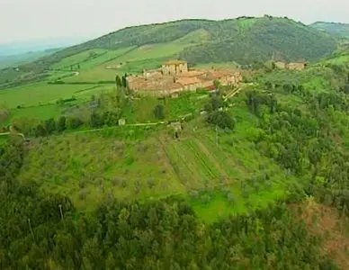 Discovery Channel - Secrets of Archaeology 04of27 A Place Called Etruria