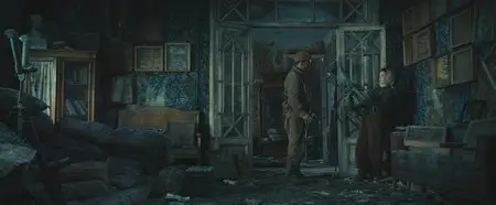 Stalingrad / Сталинград (2013)