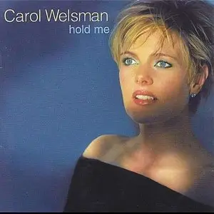 Carol Welsman - Hold Me (2001)
