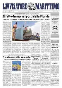 L'Avvisatore Marittimo - 29 Gennaio 2017