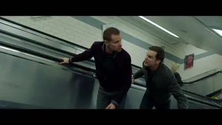 Safe S01E03