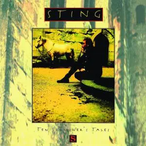 Sting ‎– Ten Summoner's Tales (1993/2016) [LP,Reissue,180 Gram,DSD128]