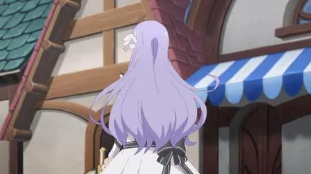 Princess Connect! Re:Dive (2020) (11-13)