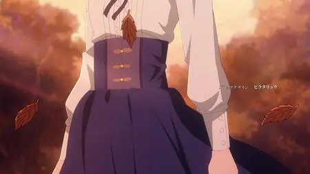Buta no Liver wa Kanetsu Shiro - S01E03