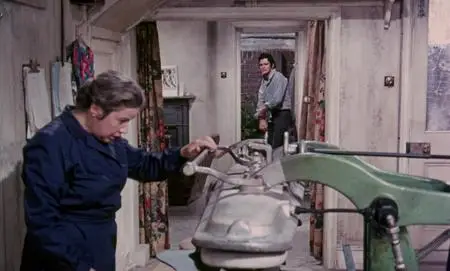 Stranger in the House (1967)