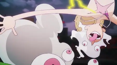 One Piece - 1100 - 1080p WEB x264 -NanDesuKa (CR mkv