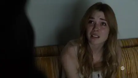True Detective S02E01