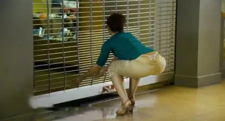 Sex Drive (2008)DVDSCR DVDR