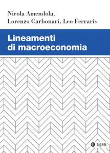 AA.VV. - Lineamenti di macroeconomia