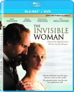 The Invisible Woman (2013)