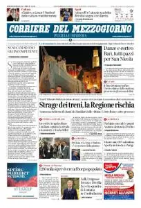 Corriere del Mezzogiorno Bari – 08 maggio 2019