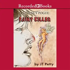 «Fairy Killer» by J.T. Petty