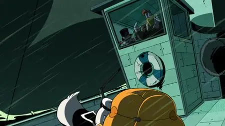 DuckTales S03E05