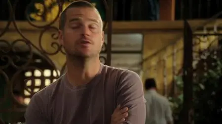 NCIS: Los Angeles S03E05