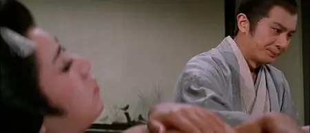 Orgies Of Edo (1969)