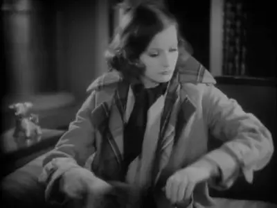 A Woman of Affairs (1928)