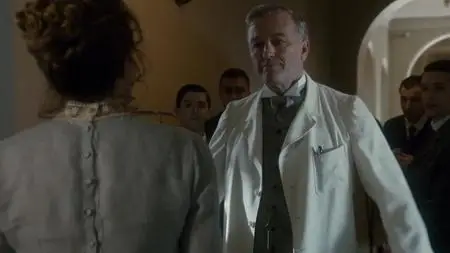 Murdoch Mysteries S12E02