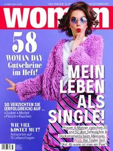 Woman Austria – 28. März 2019