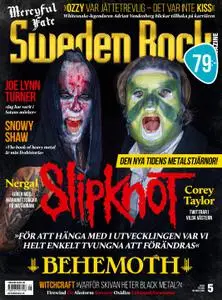 Sweden Rock Magazine – 19 maj 2020