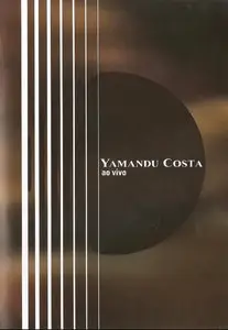 Yamandú Costa - Ao Vivo (2007)