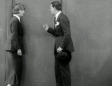 Paris qui dort / Paris which sleeps (1925)