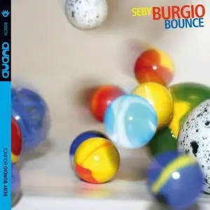 Seby Burgio - Bounce (2015)