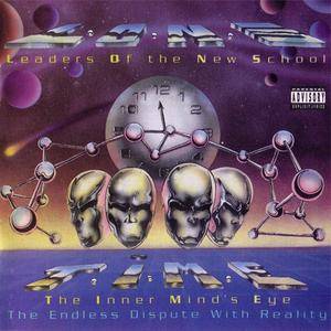 Leaders Of The New School - T.I.M.E. (1993) {Elektra} **[RE-UP]**