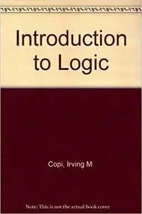 Introduction to Logic (8th Edition)