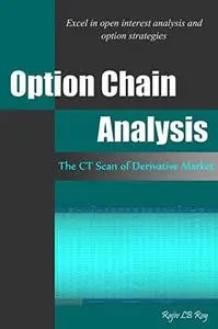 Option Chain Analysis: The CT Scan of Derivative Market