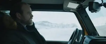 Cold Pursuit (2019)