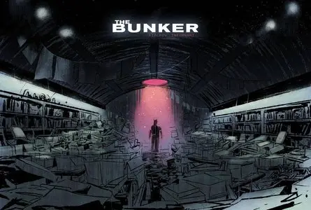 The Bunker 001 (2013)
