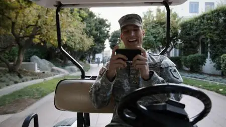 Enlisted S01E09