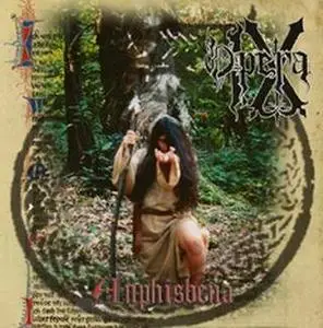 Opera IX - Anphisbena (2004)