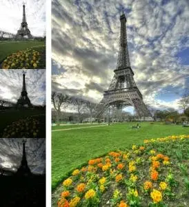 Photomatix Tone Mapping v2.0 for Photoshop [x86/x64]