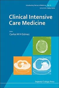 Clinical Intensive Care Medicine